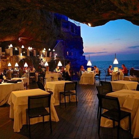 Bed and Breakfast Residenze Unita D'Italia Бари Экстерьер фото