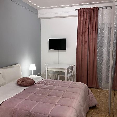 Bed and Breakfast Residenze Unita D'Italia Бари Экстерьер фото