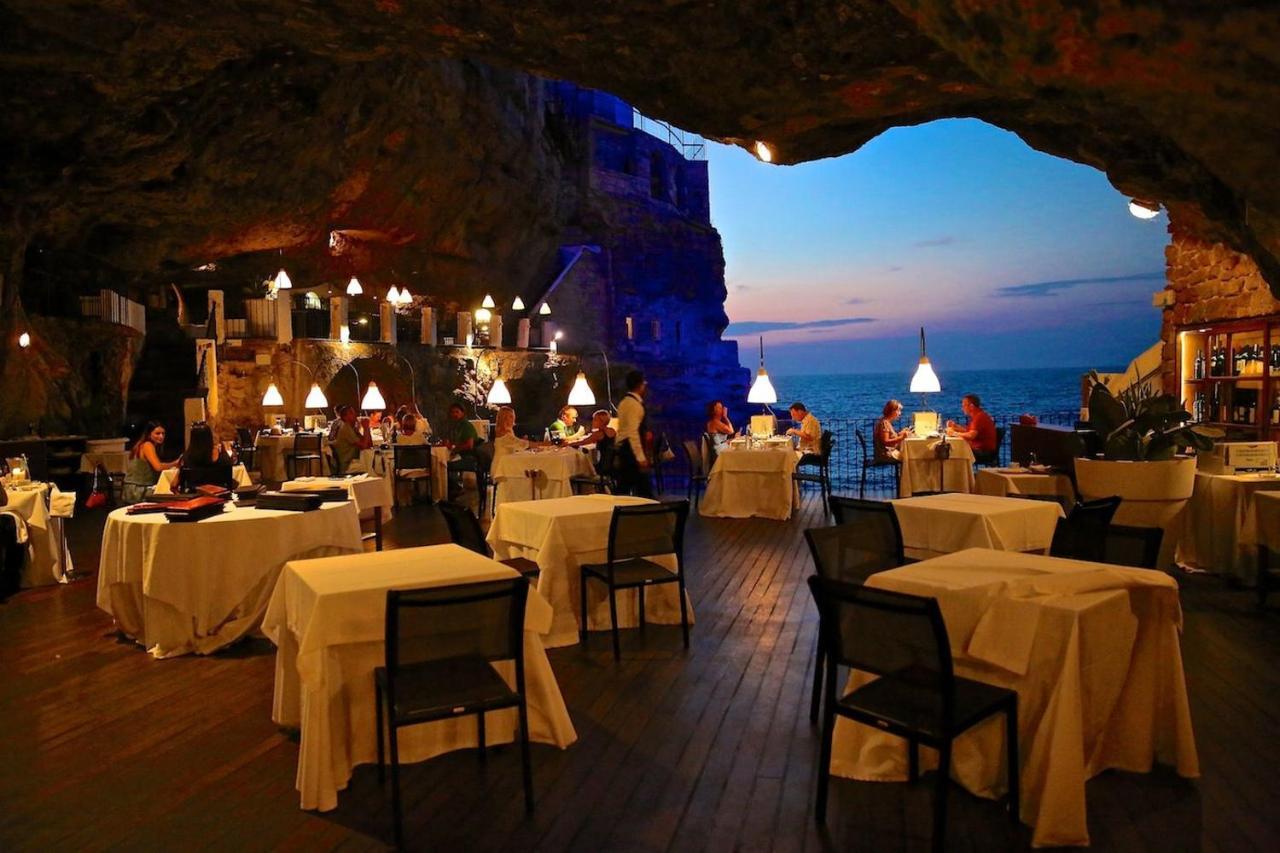 Bed and Breakfast Residenze Unita D'Italia Бари Экстерьер фото