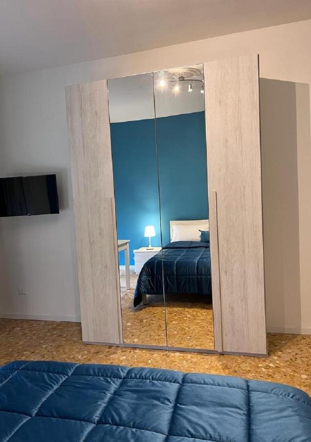 Bed and Breakfast Residenze Unita D'Italia Бари Экстерьер фото