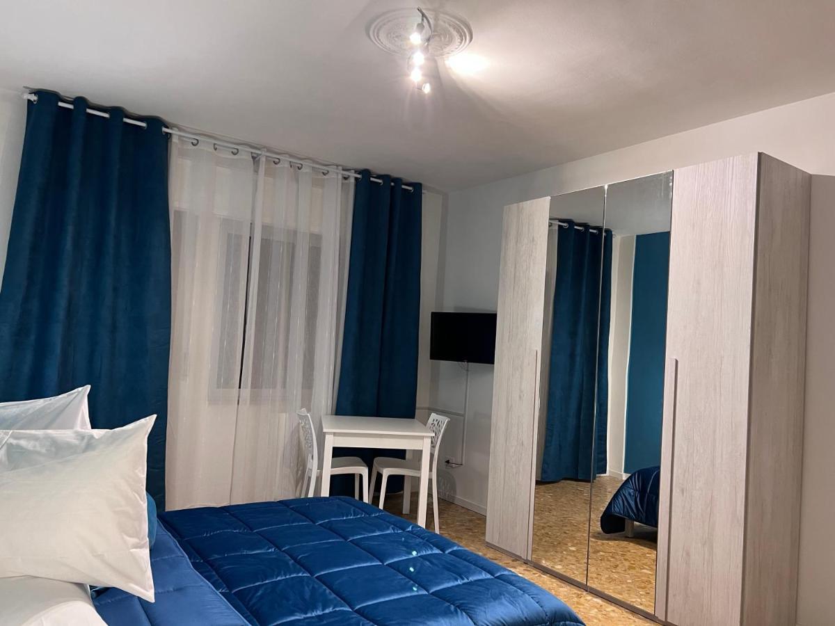 Bed and Breakfast Residenze Unita D'Italia Бари Экстерьер фото