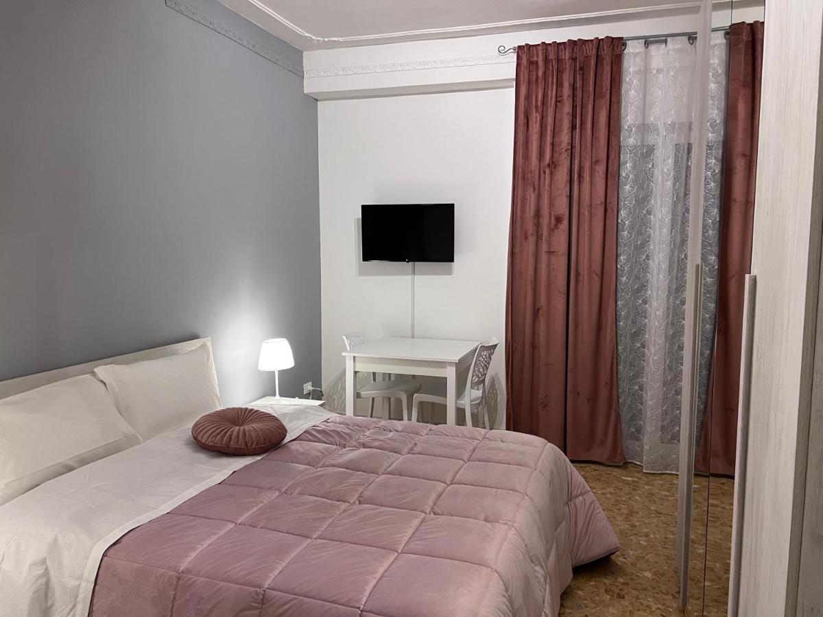 Bed and Breakfast Residenze Unita D'Italia Бари Экстерьер фото
