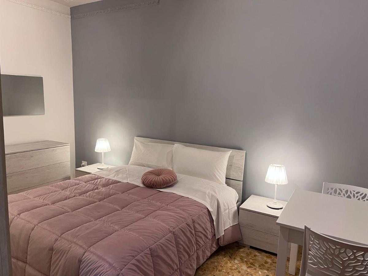 Bed and Breakfast Residenze Unita D'Italia Бари Экстерьер фото